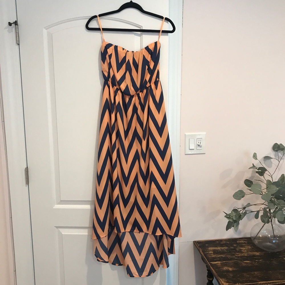 Gorgeous! Worn once.